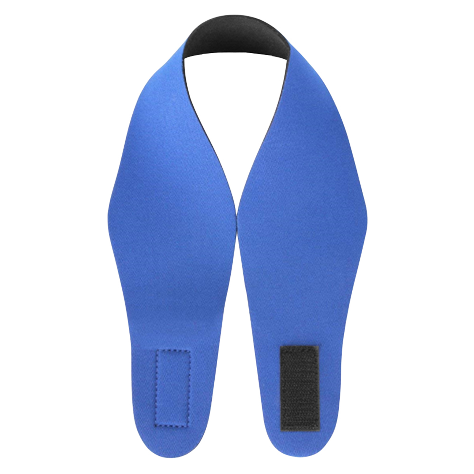 Neopren Schwimmen Stirnband Ohr Schutz Band Schweißband für Schwimmen Bade Surfen Sport Stirnband Gürtel Haar band