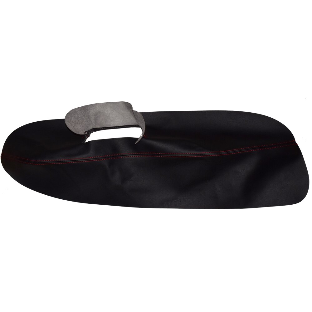 Panneau de porte de voiture accoudoir couverture autocollant garniture pour Volkswagen Passat B5 1998 1999 2000 2001 2002 2003 2004 2005 2006 accessoires de voiture