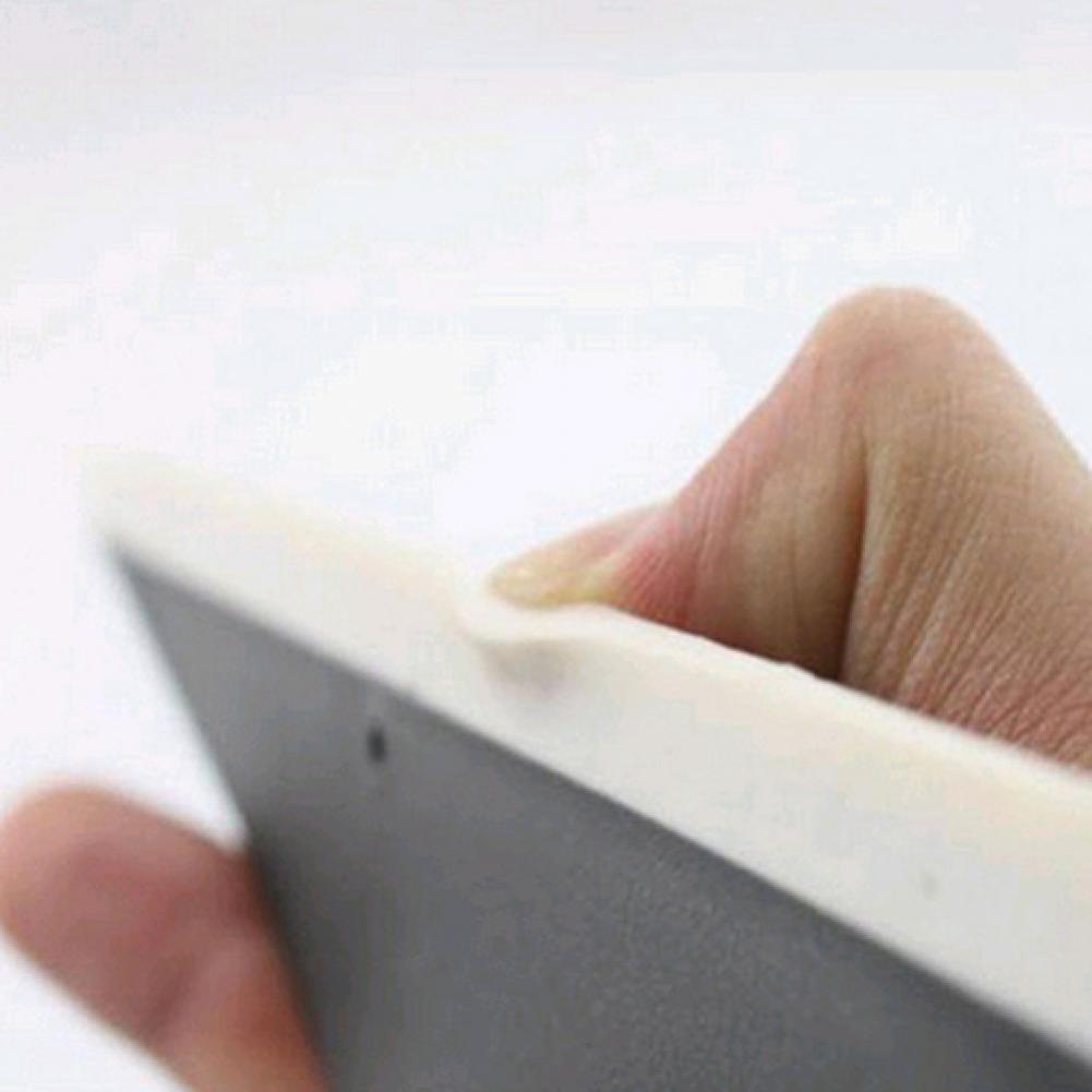 Plastic Auto Zuigmond Decal Wrap Applicator Schraper Sticker Installeren Paster Tool