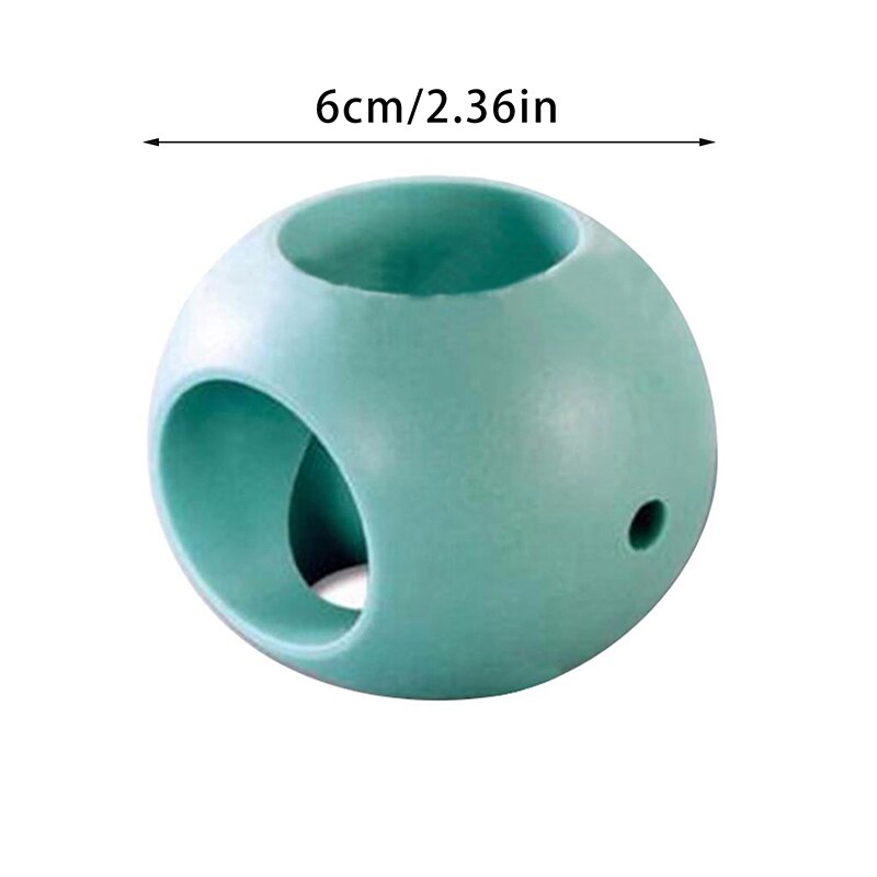 1/2/3pcs Magnetic Laundry Ball Reusable No Detergent Wash Cleaning Ball Washing Machine Water Purification Cleaning Tools