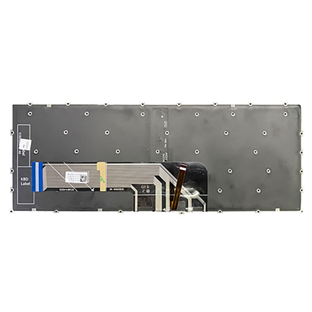 New US keyboard with Backlit For LENOVO XIAOXIN AIR 14 2020 Air-14ARE 2020