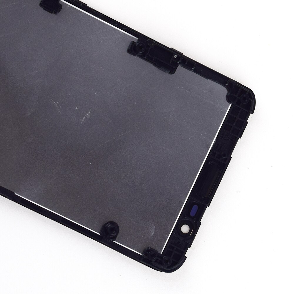 For Sony Xperia E4 LCD Display E2104 E2105 E2114 E2115 LCD Display Panel Screen + Touch Screen Digitizer Sensor Assembly Frame