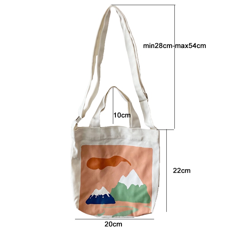 Youda Original Niedlichen Stil Mädchen Schulter Tasche -Einkaufen Handtasche Klassische Damen Kleine Bote Taschen lässig Tote