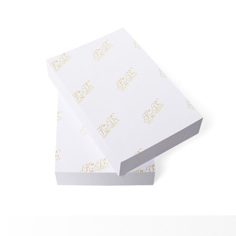 100 Sheets 200gsm Super White Photo Paper A5 Size Single Glossy Inkjet Premium Printer Paper