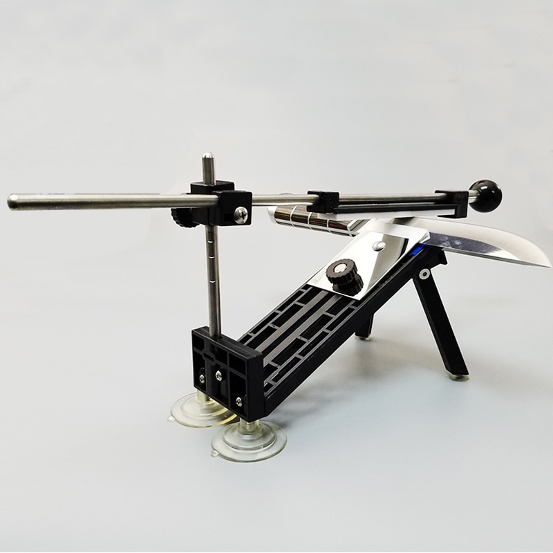 Sharpener Kitchen Knife Fix Fixed Angle with multi stones sharpening stone whetstone grind