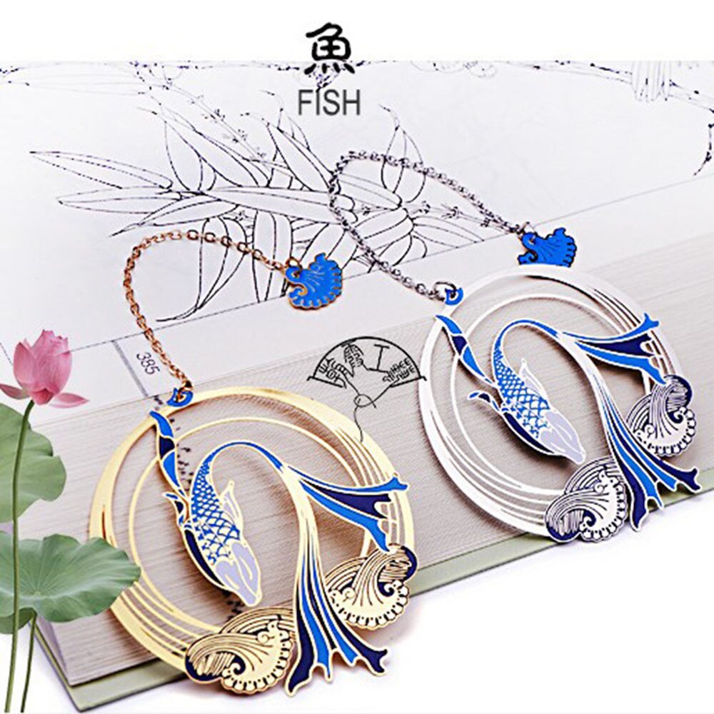 1 Pc Boekenleggers Clip Leuke Metalen Herten Holle Bladwijzers Voor Boeken Leraar Kantoor School Briefpapier Dier Bookmark Supplies