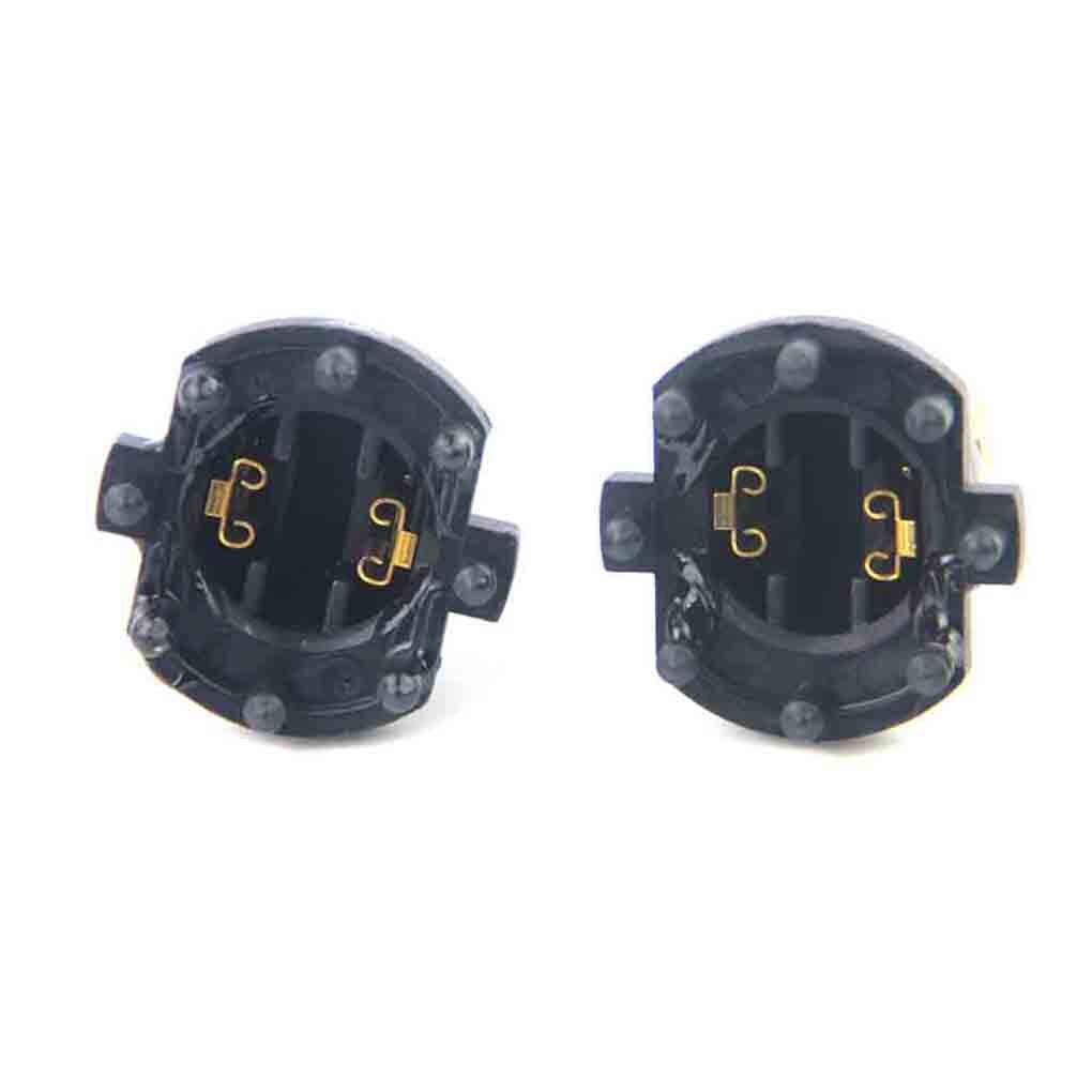1 par bil forlygte fatning  h7 globe pæreholder udskiftning til mazda 2 de 3 323 bk bj  b28 v 510 a 3 12v