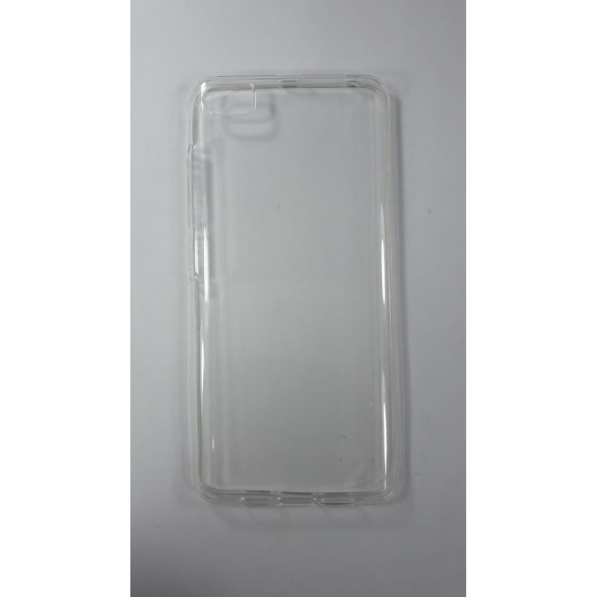 TPU Gel fallen schutzhülle silikon fallen für Xiaomi MI5S transparent