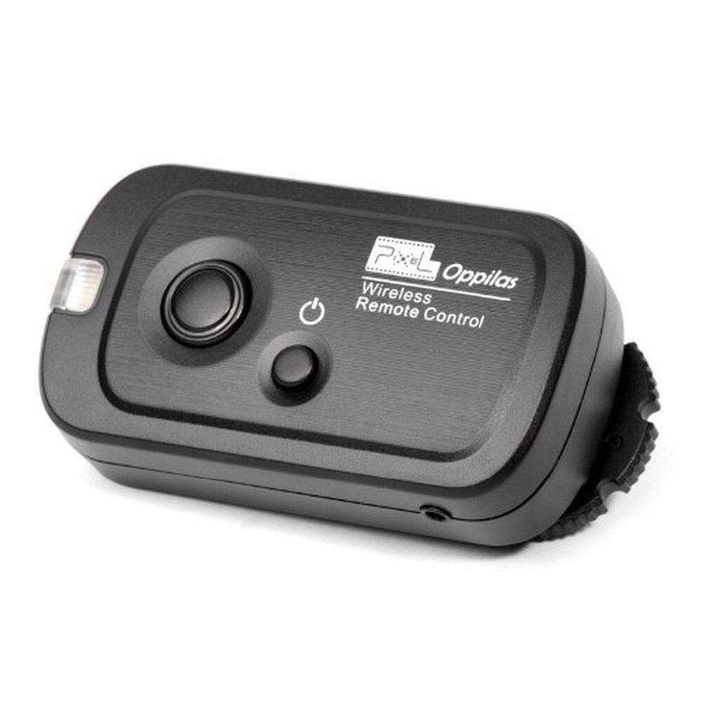 Pixel RW-221 E3 Sem Fio Obturador Controle Remoto para Canon 1300D 1100D 1000D 750D 700D 650D 600D 300D 60D G10 G11 G12 G15