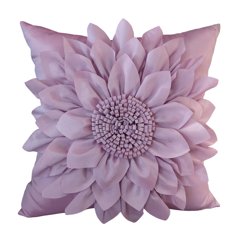 Capas de almofada decorativas bege para sofá 3d girassol capa de almofada luxo artesanal cama sofá bohemia taupe fronha: BRANCO