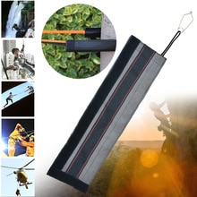 Outdoor Climbing Rope Adventure Equipment Rope Protection Sleeve Rope Protection Equipment Wear Protection Jacket