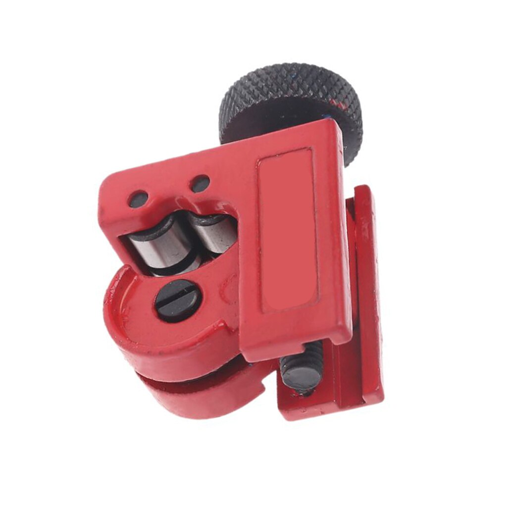 Tube Cutter Mini Tube Cutting Tool For 3mm-16mm Copper Stainless Steel Aluminium PPR Plastic Pipes Cutter