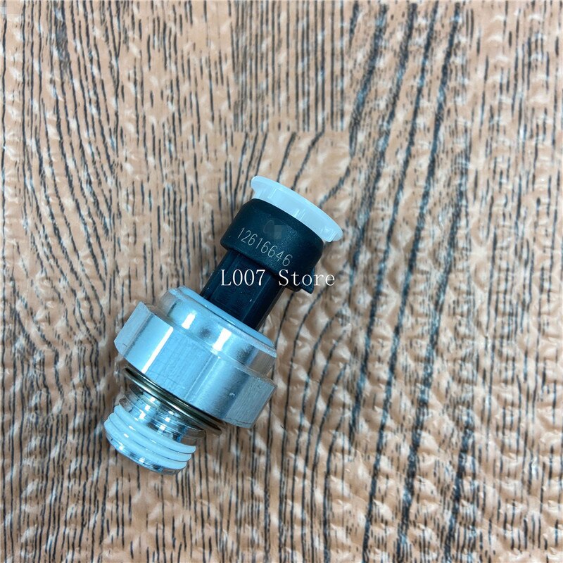 Öldrucksensor Für Chevrolet Kopac Buggy 2006 - Robuster Metall Schalter