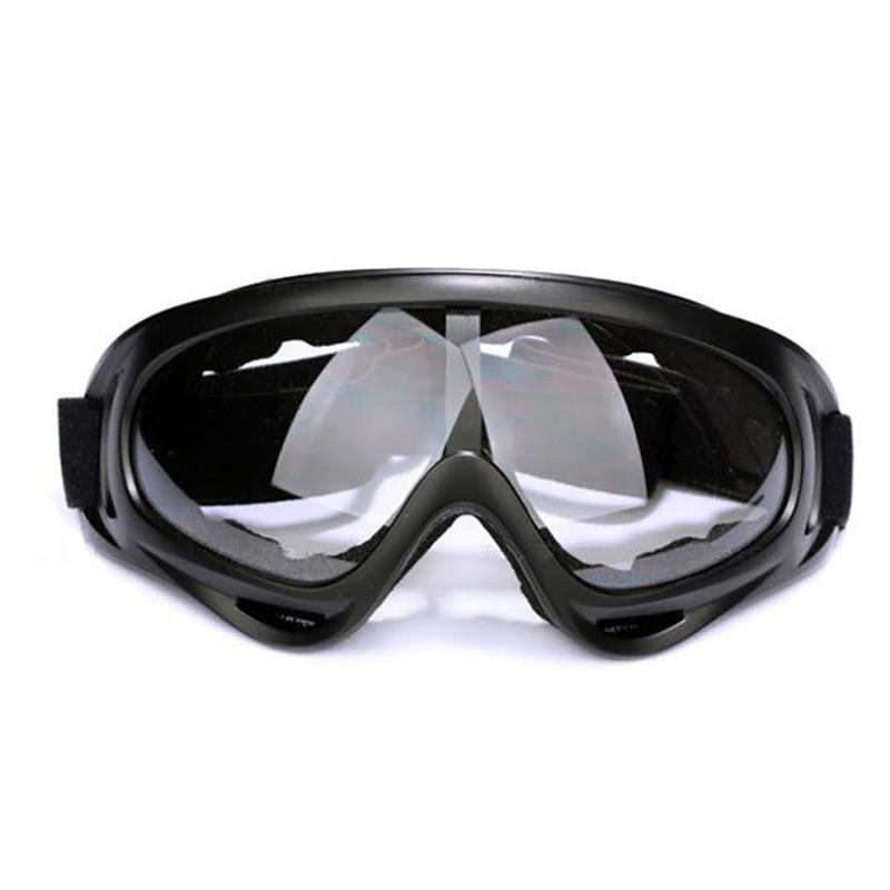 Motorfiets Fietsen Brillen Outdoor Winddicht Skiën Brillen Snowboard Ski Goggle Fietsen MTB Racefiets Glas