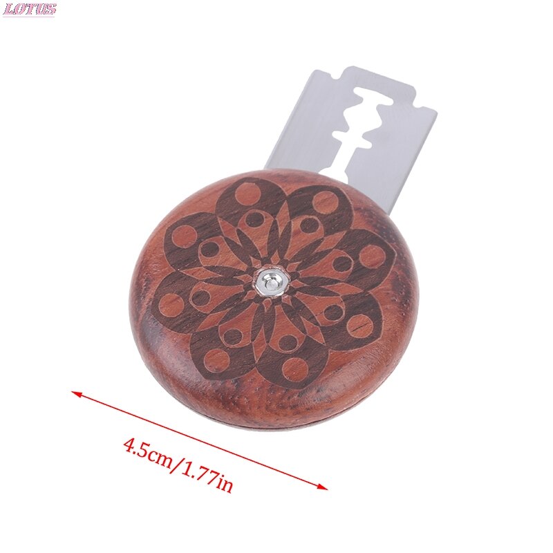 Herramienta de rayado para amasar, utensilio para cortar pan, amasar y amasar, UFO