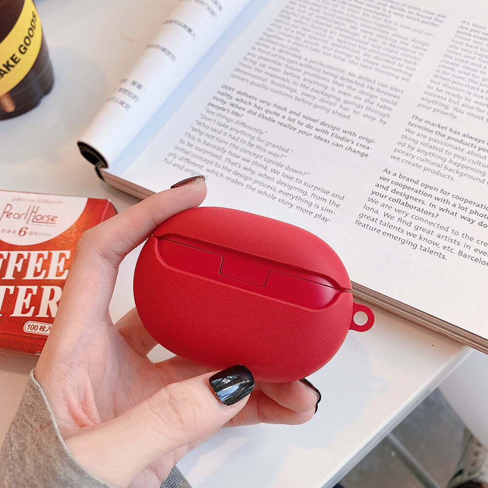 Étui rigide antichoc pour écouteurs Beats Studio Buds, boîtier pour écouteurs sans fil Bluetooth, accessoire pour casque