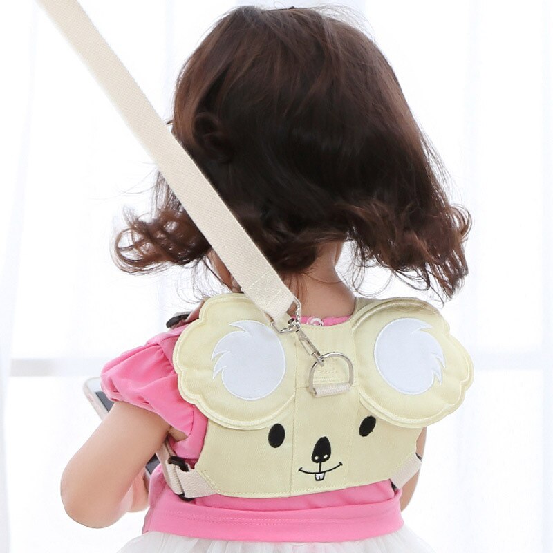 Baby Walker Protection Helper Soft Elastic Baby Belt Harness for Toddler Activity With Adjustable Strap for Balance