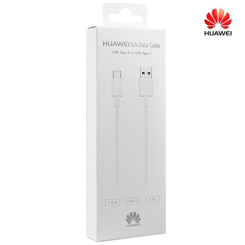 Kabel Usb Originele Huawei Universele Tipo C (Con Blister)