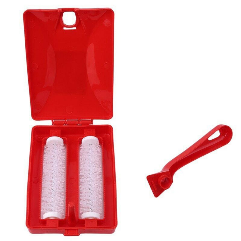 Hand Held Tapijt Borstel Kruimel Borstel Tafel Veegmachine Vuil Home Keuken Cleaner Accessoires
