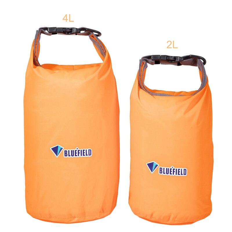 Waterproof Dry Bag Backpack Dry Sacks Lightweight Storage Roll Top Sack Travel Duffel Bags Keeps Gear Dry For Kayaking, Rafting: O