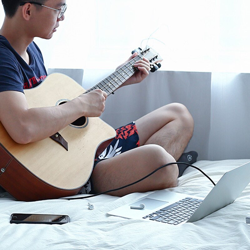 Aux Audio Line 3.5mm Jack Audio Cable Jack 3.5 Mm Public Audio Line Audio Aux Cables For Phone Computer Electronics Accessories