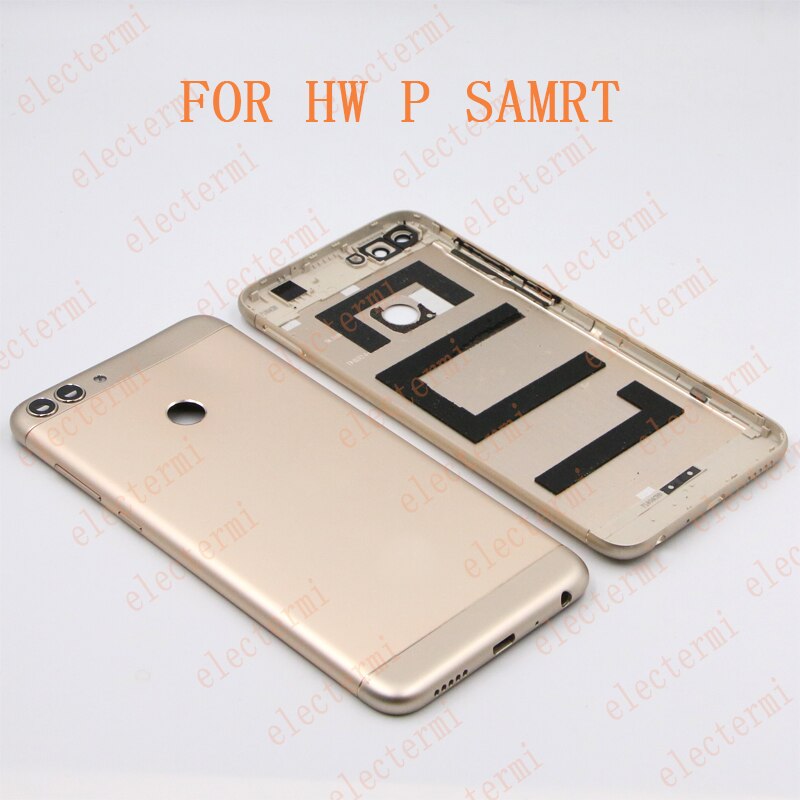 Funda para Huawei P Smart/Enjoy 7S, carcasa para puerta, 5,6 ", FIG-LX1 inteligente, FIG-LA1, FIG-LX2