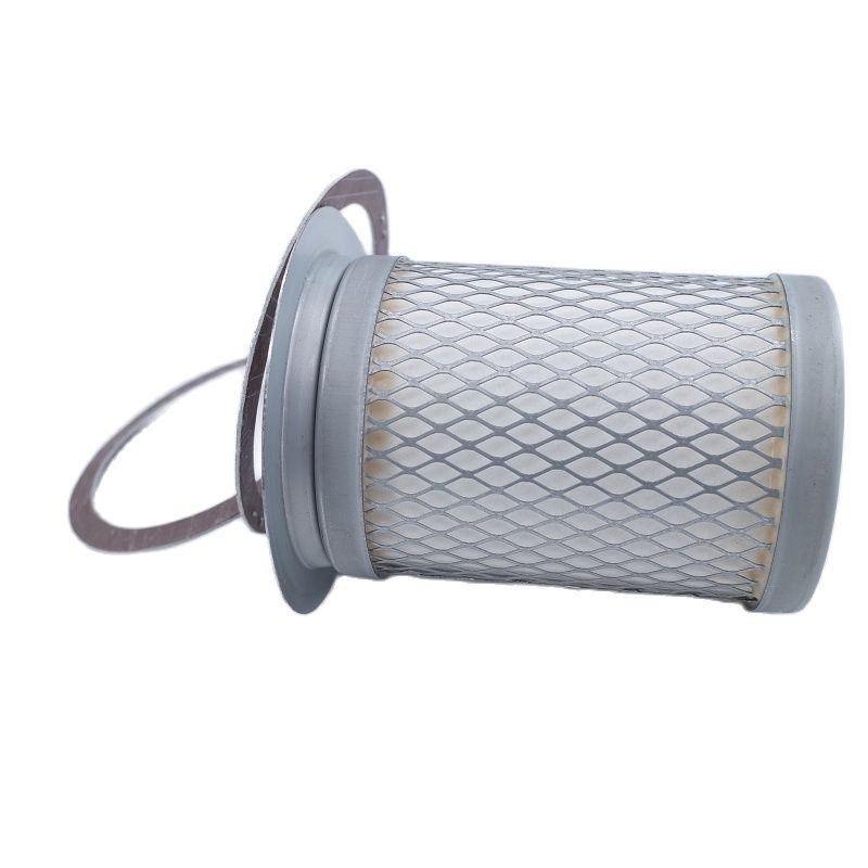 Wysokiej jakości separator gazu olejowego KB8220 robić 7,5kw/10A kompresor śrubowy 10-50HP uniwersalny rdzeń olejowy sprężarka powietrza