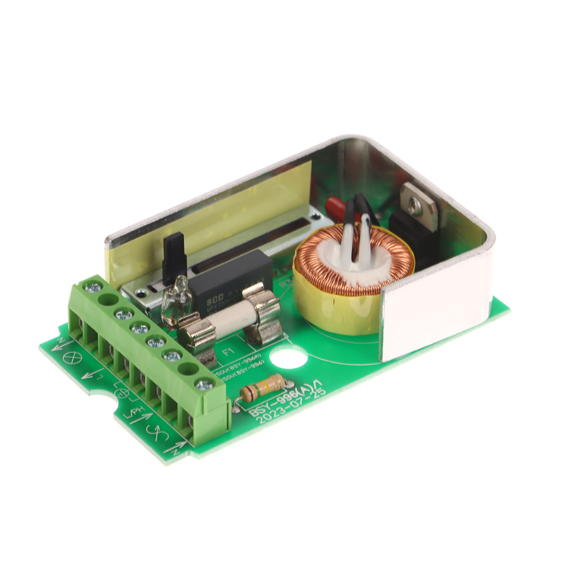 Foot Dimmer Switch Full Range Inline Slide Control Switch For Floor Lamp / Adjustable Incandescent Bulb, Foot Dimmer Switch