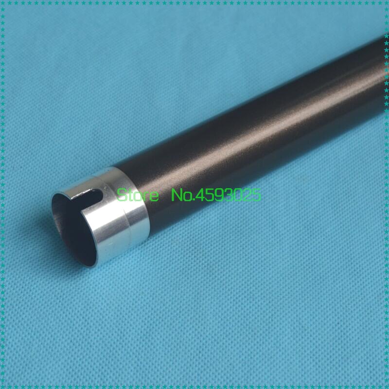 Rodillo superior del fusor de Konica Minolta Bizhub 222, 223, 282, 283, 363, 423, 7728, 7828, 250, 350 DI2510 3510, 227, 287, 367, 266 rodillo de calor