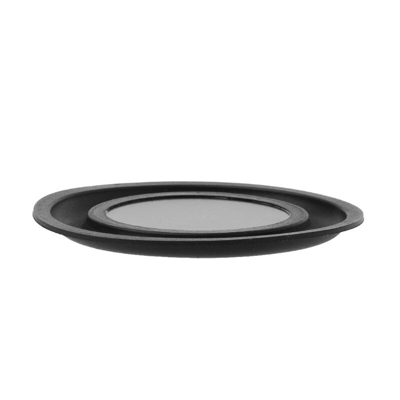 passiv Kühler Subwoofer Lautsprecher Vibration Membran Bass Gummi Tieftöner 40mm/30mm/45mm/50mm/62mm/52mm/70mm/66mm