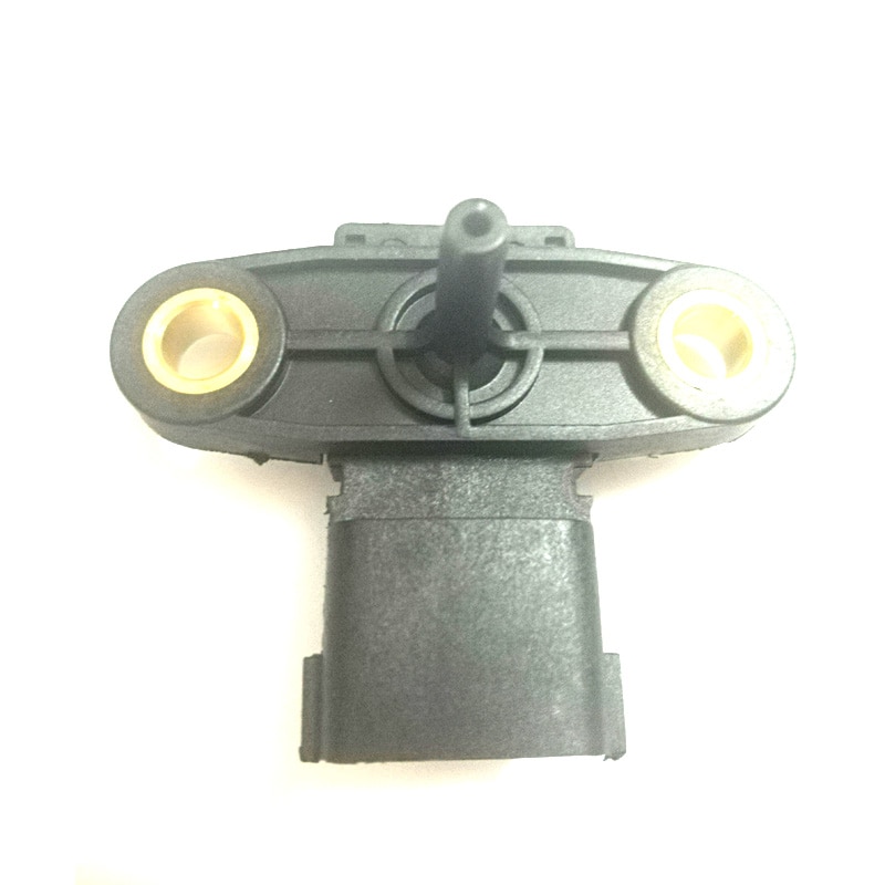 Sensor de presión Turbo Boost MAP para Navara, plataforma de chasis D40 2,5 dCi 4WD para Nissan-Pathfinder R51 Frontire D40 22365-EB30A