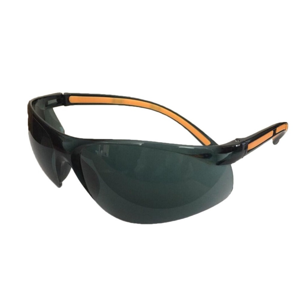 UV Protection Safety Goggles Anti-impact Workplace Lab Laboratory Eyewear PC Eye Glasses Anti-dust Lightweight Spectacles