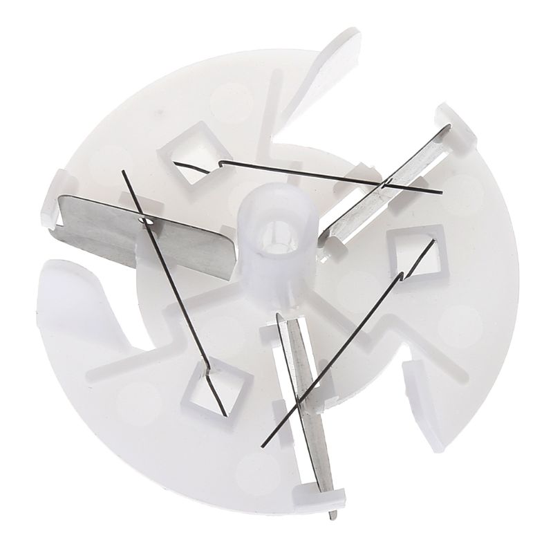Lames de remplacement de rasoir en tissu 808F, pour enlever efficacement les peluches, les vêtements, les boules de poils, pour la maison