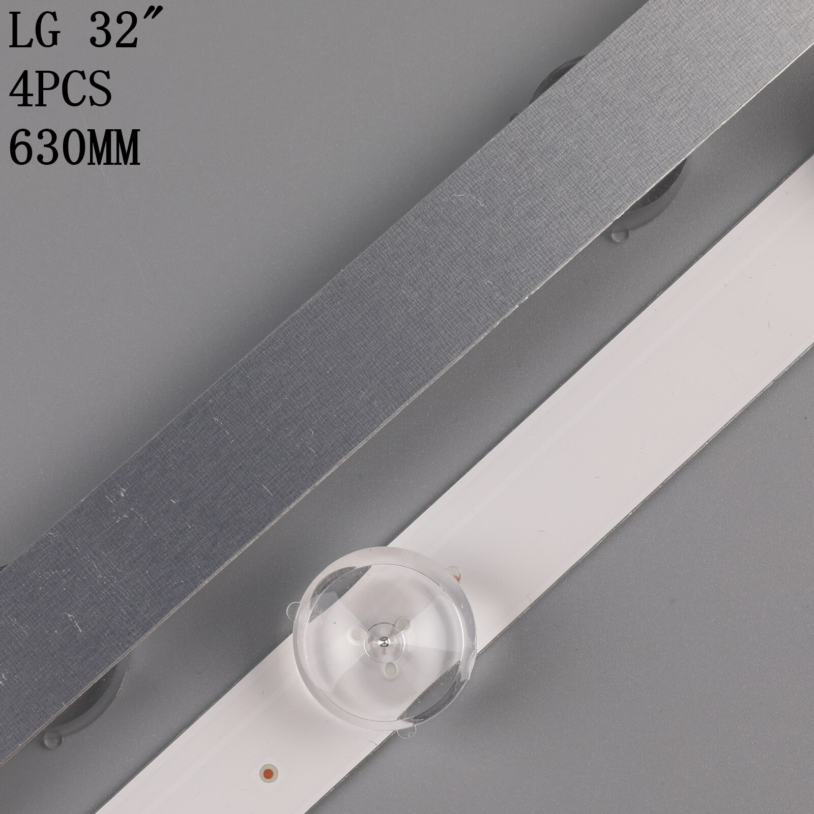 Led Backlight Strip Voor 32LS3450 32LS315H Lg Innotek 32 "Nde Array-0.1-7LED-REV0.2 REV0.4 331537502 32LS3150 32LS3159