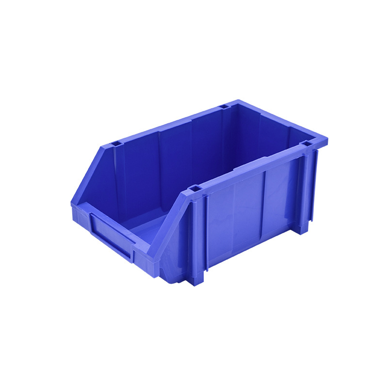 Tools Box Group Vertical Parts Box Detachable Toolbox Storage Splicing Thickening Large Size Garage Storage