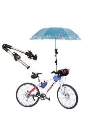 Bras Portable porte-parapluie (vélo, poussette de bébé, Etc.) Ty00248