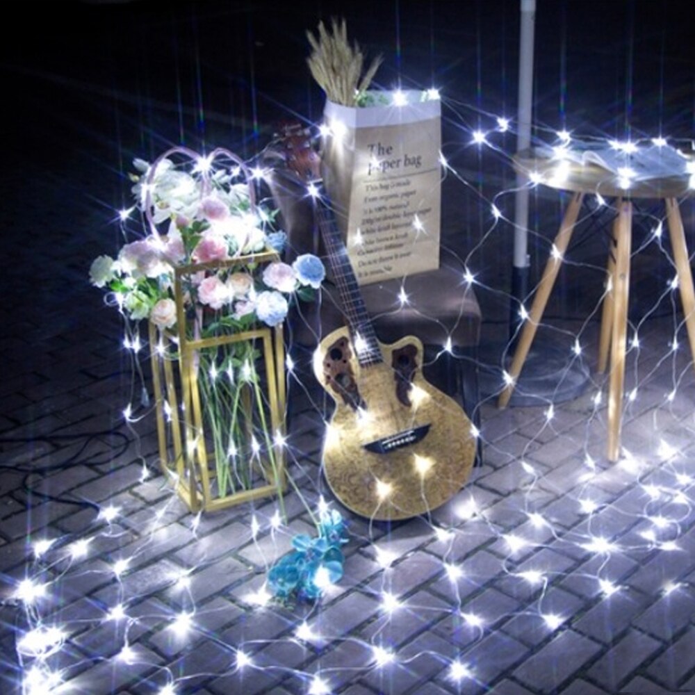 Premier Indoor & Outdoor Rope Seasonal String Lights - View #13