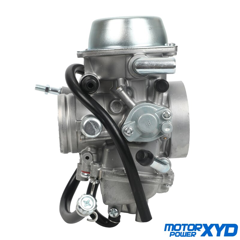 Carburateur pour Yamaha YFM 660 YFM660 Grizzly 660, pièces pour ATV Quad UTV, moteur à 4 temps, 2002 - PD42J