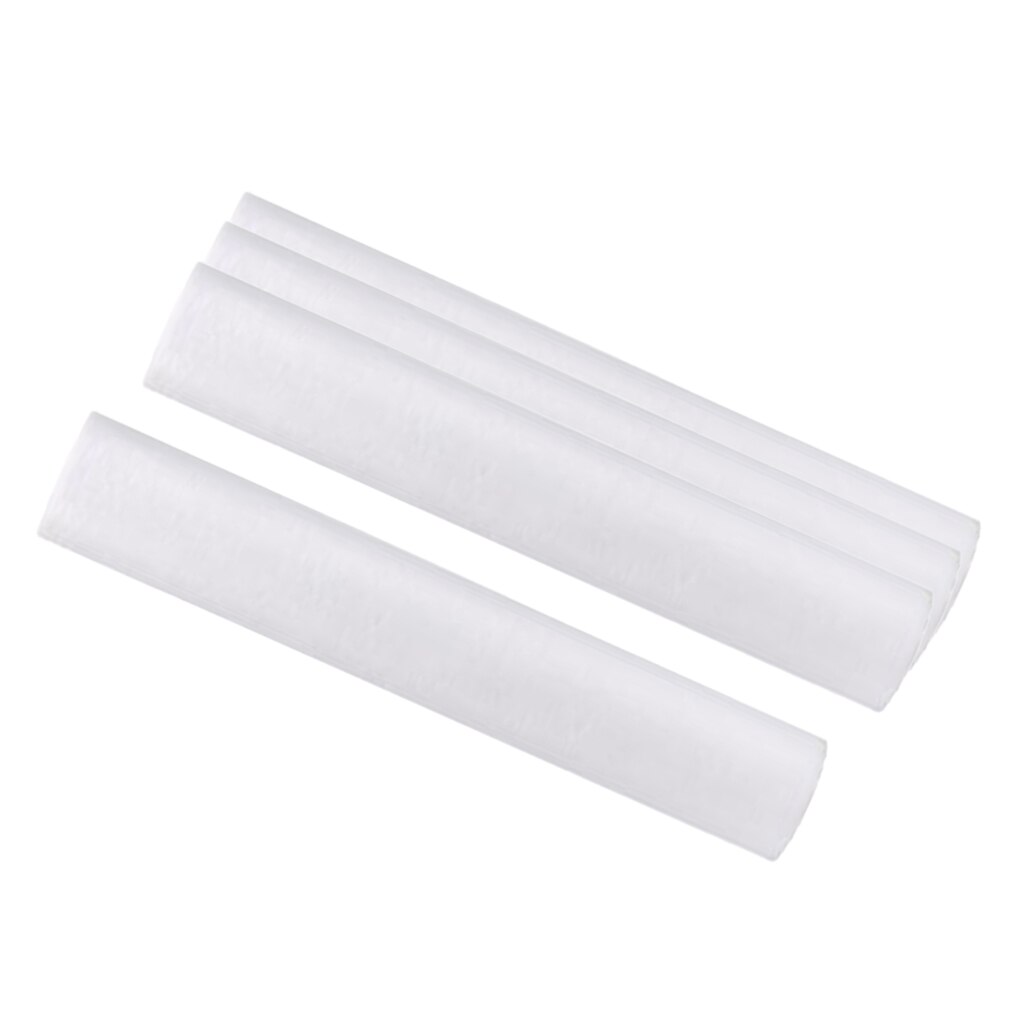 200 Pcs NonWoven Disposable Waxing Bed Roll Sheet Massage Table Covers 50x70cm