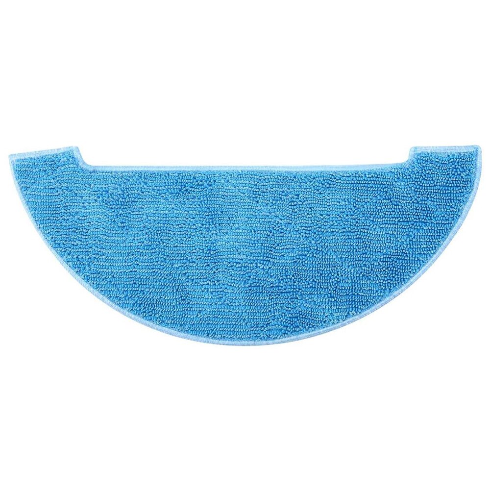 Rollenbürsten-Set Für Silvercrest SSR1 - Ersatzbürsten Für Roboterstaubsauger