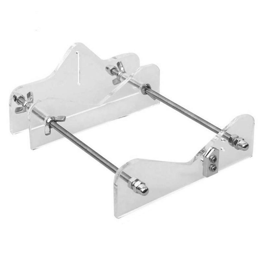 Glass bottle cutter Roller glass cutter Eco-friendly materials Safe and durable Wine glass cutting machine