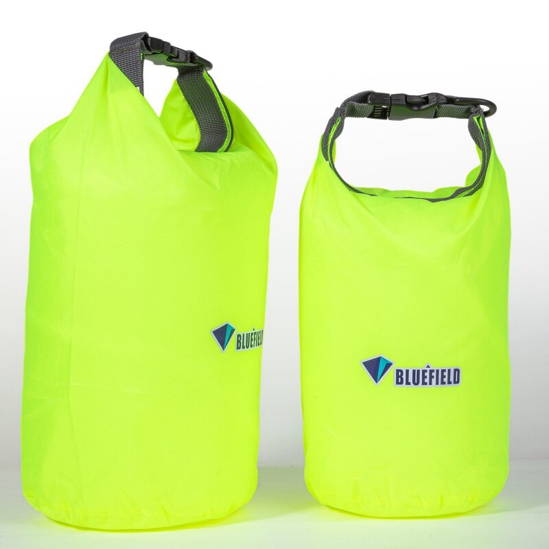 2L 4L Outdoor Waterproof Dry Bag Pack Sack Floating Sailing Waterproof Package Swimming Rafting Kayaking River Trekking Pouch