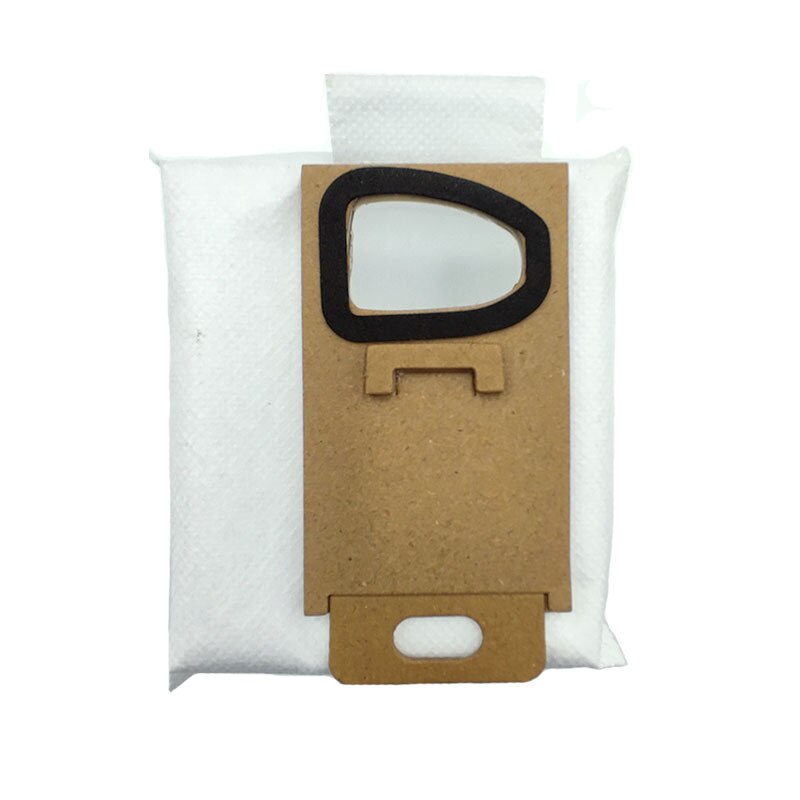 Voor Xiaomi Roborock H7 Stofzuiger Accessoires Professionele Stof Stofzak Roborock H6 Stofzuiger Vervangende Onderdelen
