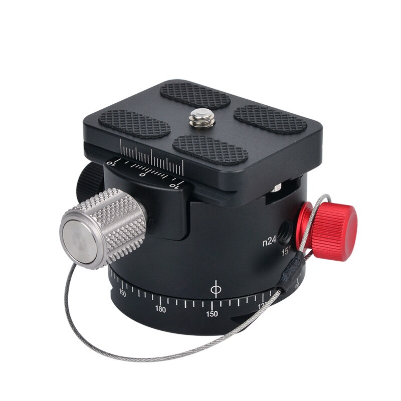 ZOMEI Q555 Profi Aluminium Stativ & Kugelkopf Reise Für Canon Nikon Kamera