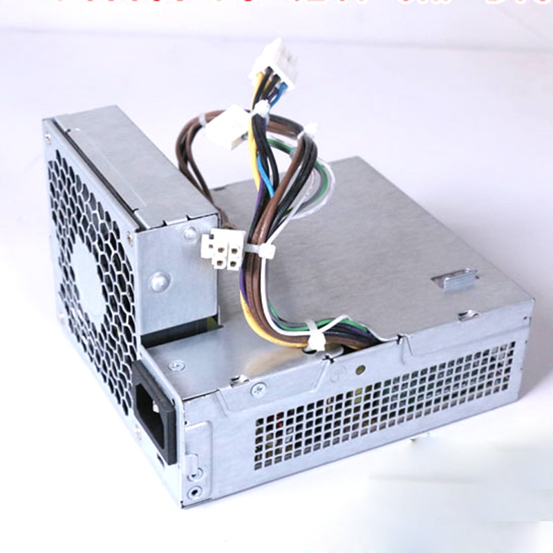 HP-D2402A0 D10-240P2A DPS-240RB PS-4241-9HB 611481-001 Power Supply for HP 6005 6000 6200 240W Psu