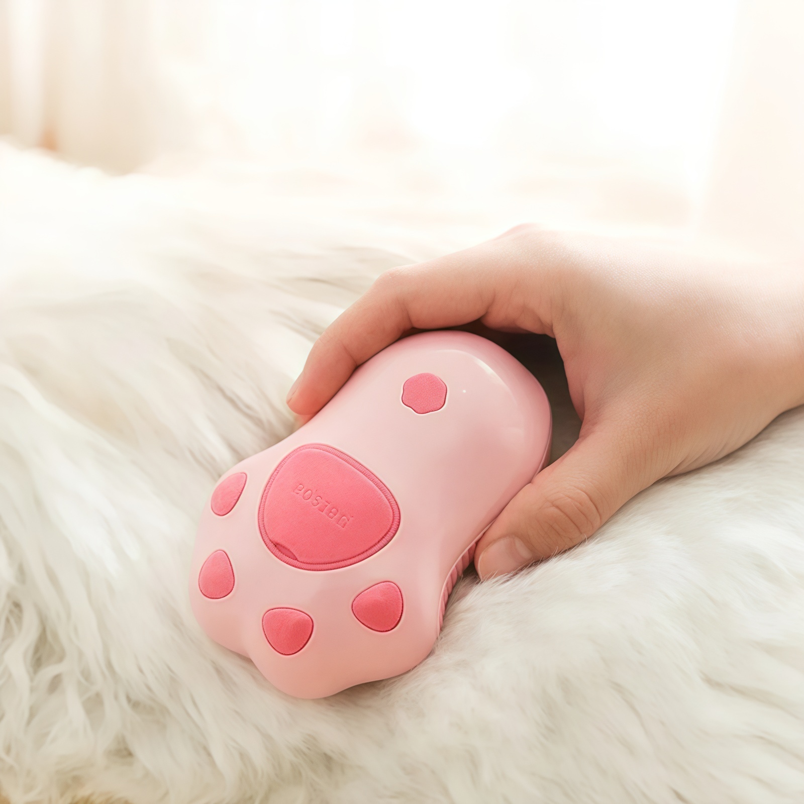 Spazzola a vapore per cani e gatti Spazzola a vapore Spruzzatore elettrico per massaggio Strumento per toelettatura animali domestici Spargimento Spray elettrici 3 in 1 Pettini per massaggio