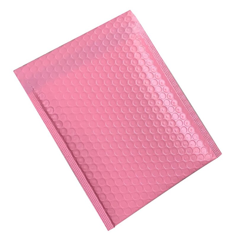 100Pcs 15X20 + 4Cm Bubble Envelop Tassen Bubble Ma... Grandado