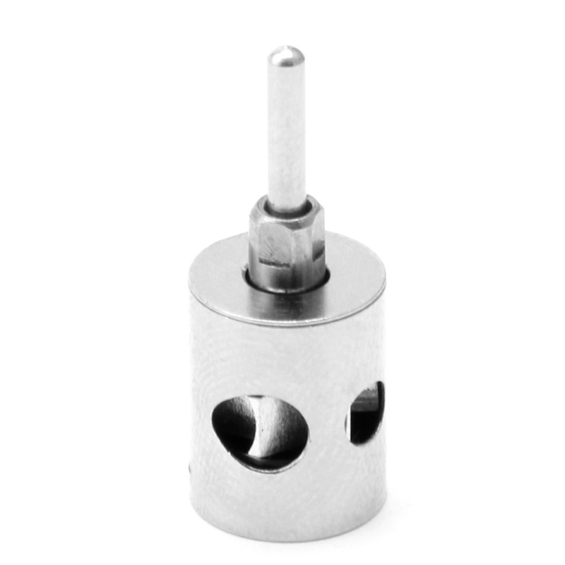 Llave de cabeza de cartucho de turbina de alta velocidad, pieza de mano Dental estándar nueva para NSK
