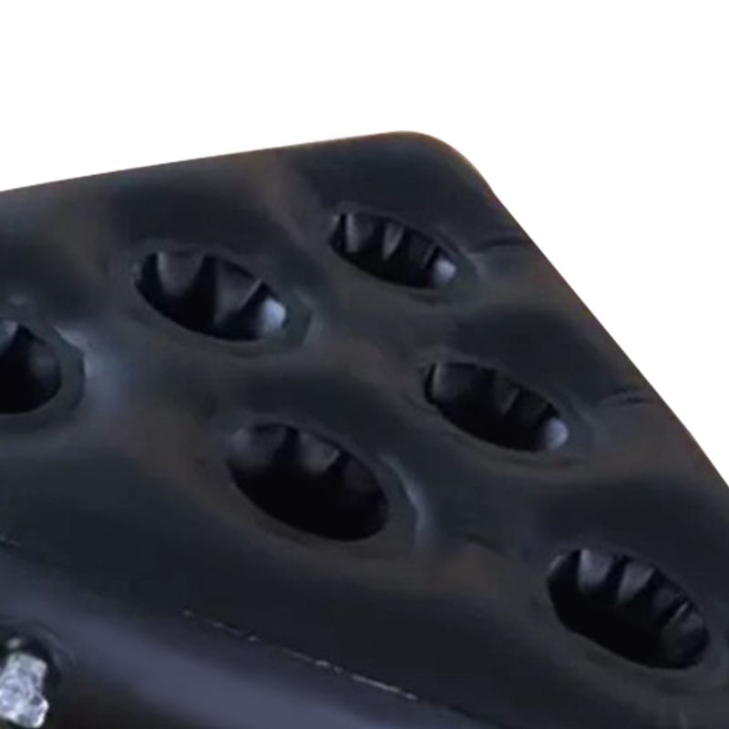 Uppblåsbara beer pong hattar hatt ringar spel kul gräsmatta lek leksaker kastring vuxen barn hylsa verktyg jul halloween rekvisita
