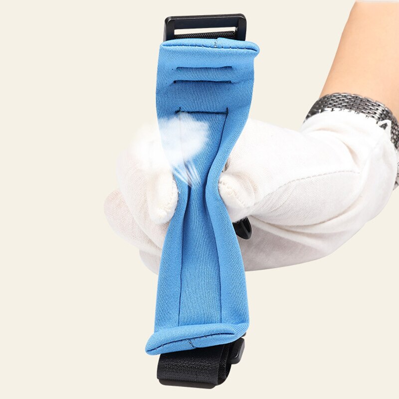 Harnais de sécurité anti-perte pour bébé, laisse pour enfant, corde pour la marche en plein air, ceinture anti-perte pour enfants